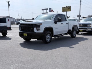 Image for 2023 Chevrolet Silverado 1500 WORK ID: 7170178