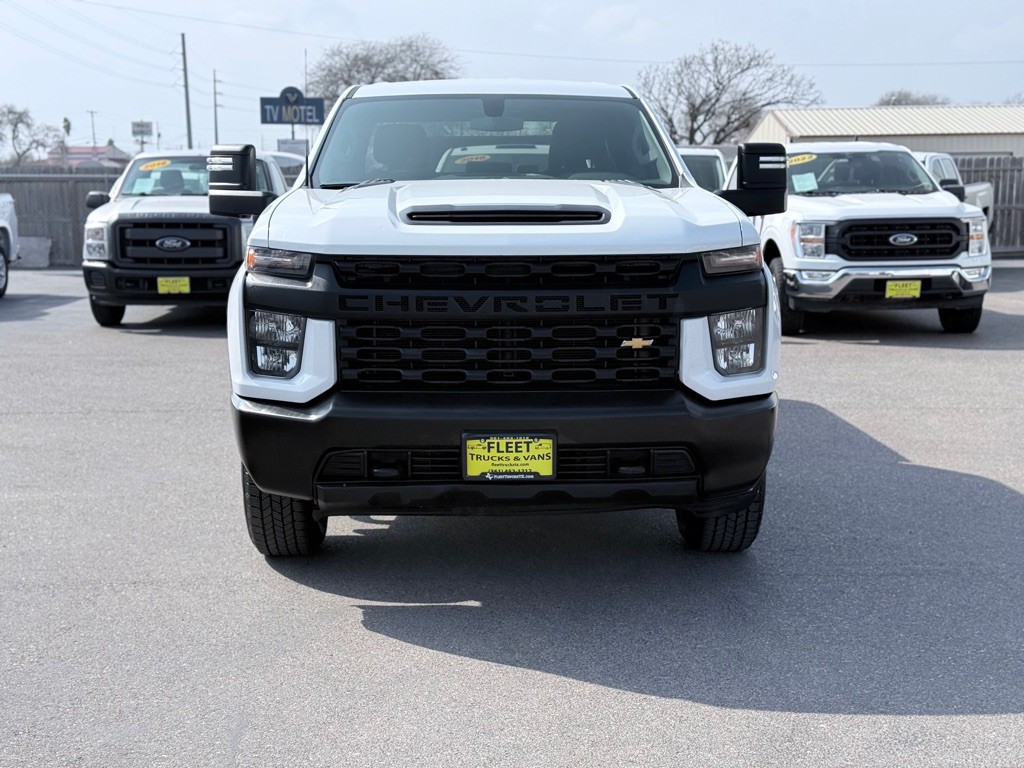 2023 Chevrolet Silverado 1500 Image 2