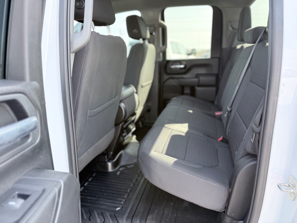 2023 Chevrolet Silverado 1500 Image 10