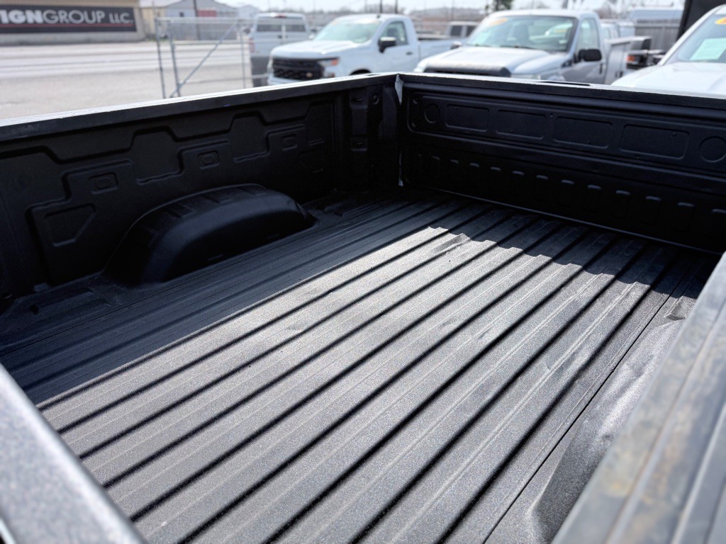 2023 Chevrolet Silverado 1500 Image 11