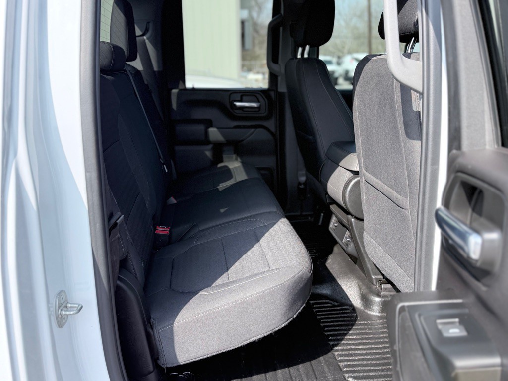 2023 Chevrolet Silverado 1500 Image 13