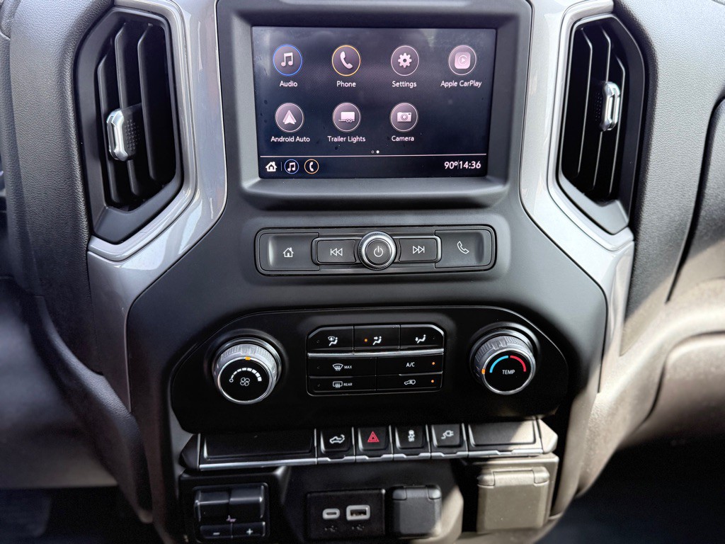 2023 Chevrolet Silverado 1500 Image 14