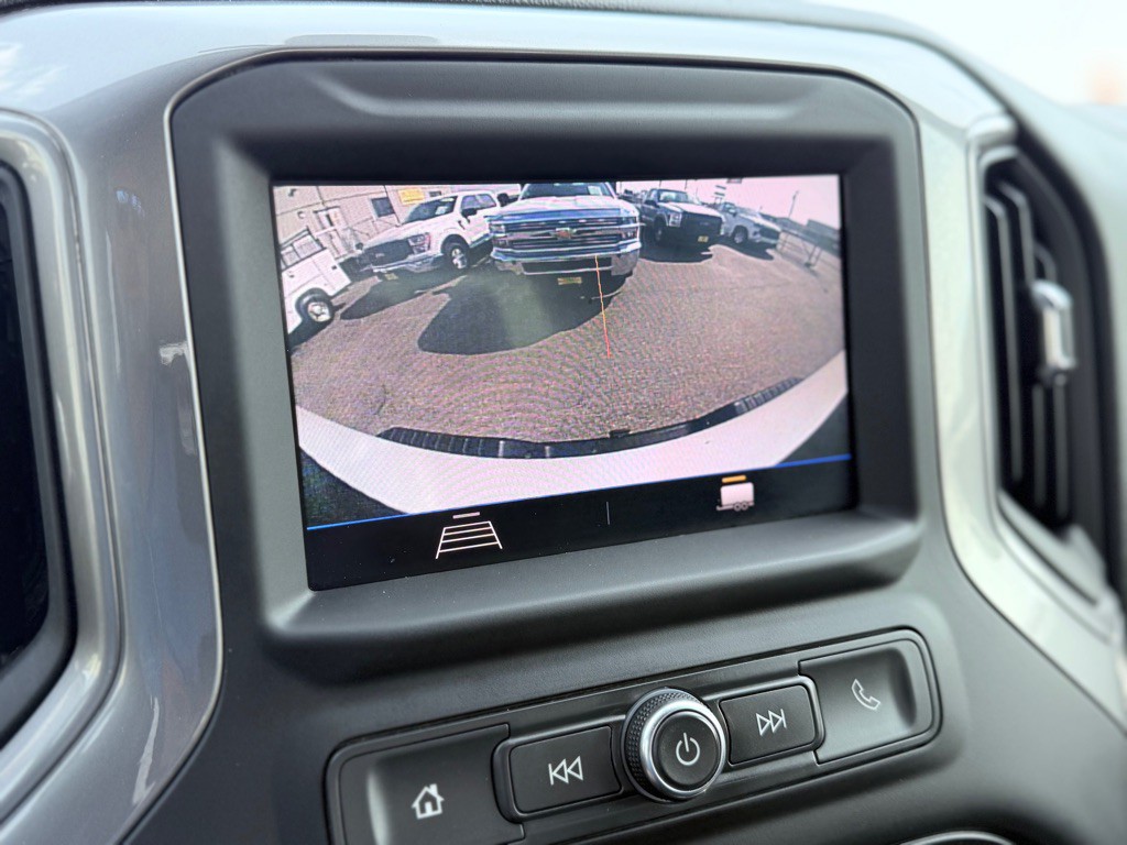 2023 Chevrolet Silverado 1500 Image 15