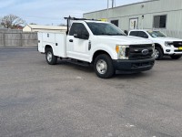 Image for 2017 Ford F-250 Service Body ID: 7177749