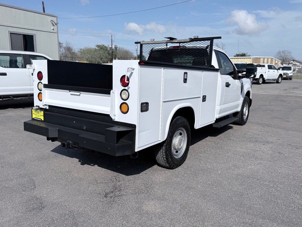 2017 Ford F-250 Image 5