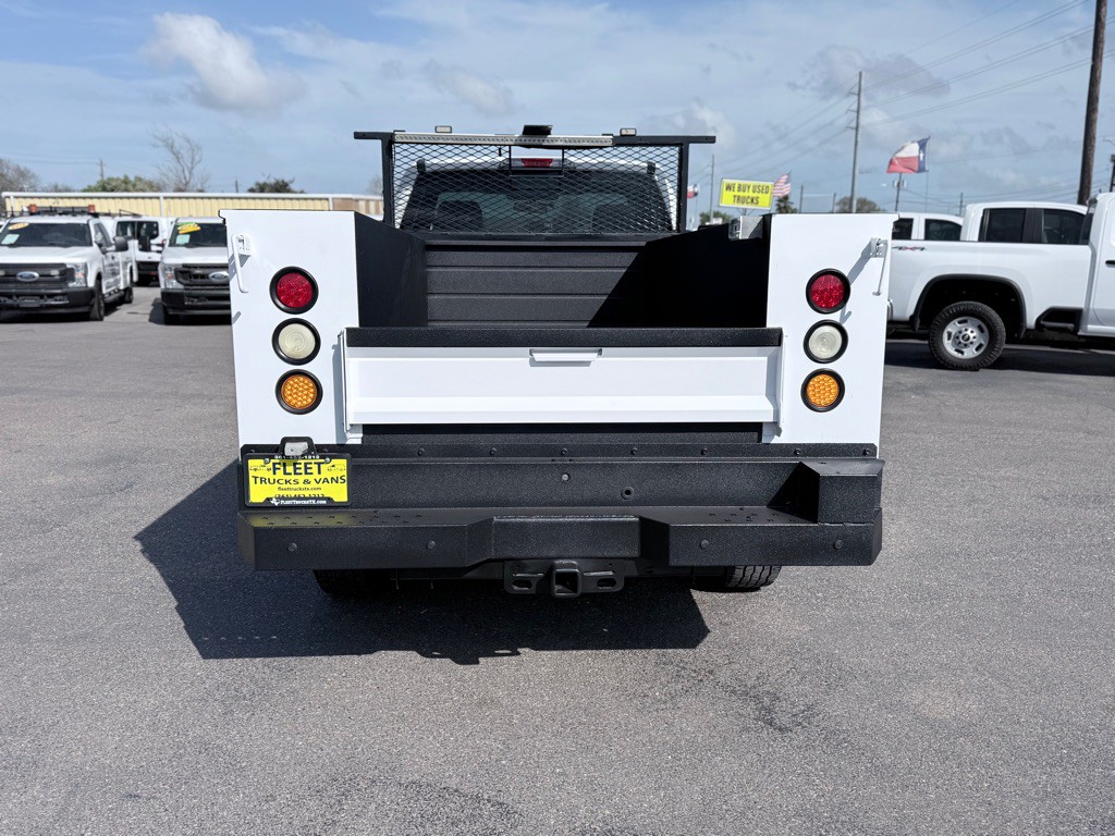 2017 Ford F-250 Image 6