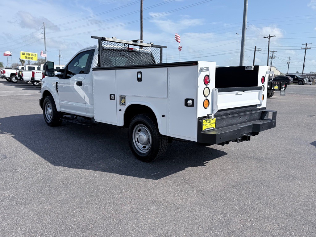 2017 Ford F-250 Image 7