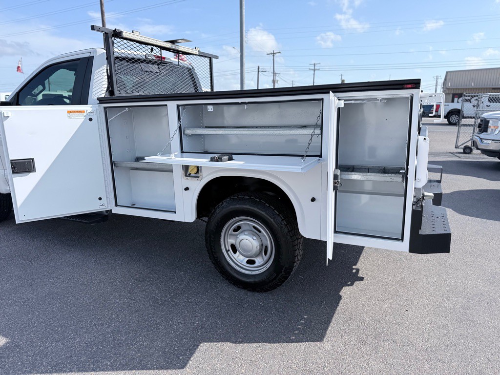 2017 Ford F-250 Image 10