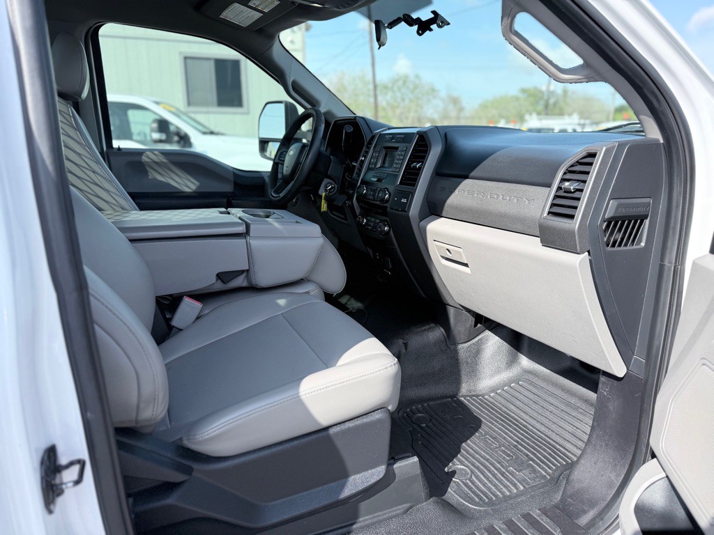 2017 Ford F-250 Image 12