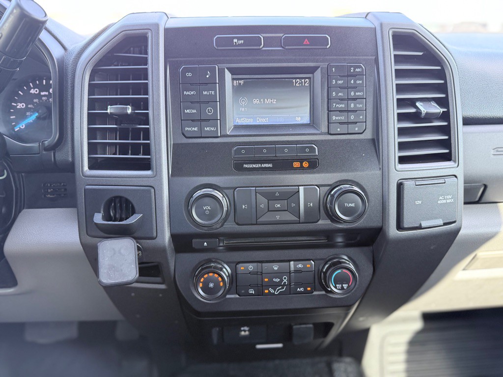 2017 Ford F-250 Image 13