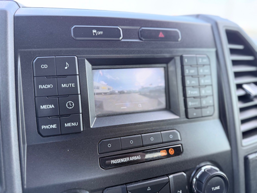 2017 Ford F-250 Image 15