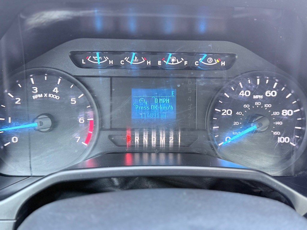 2017 Ford F-250 Image 16