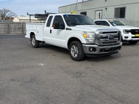 Image for 2016 Ford F-250 Service Body ID: 7177753