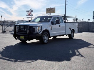 Image for 2019 Ford F-250 Service Body ID: 7182403