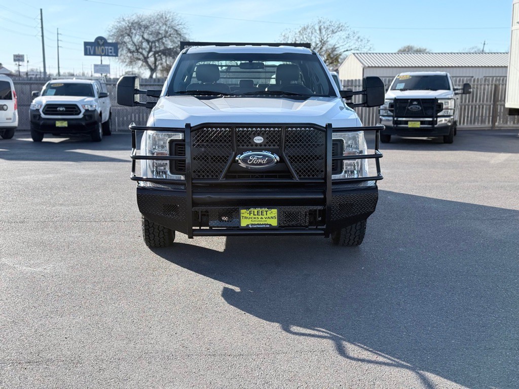 2019 Ford F-250 Image 2