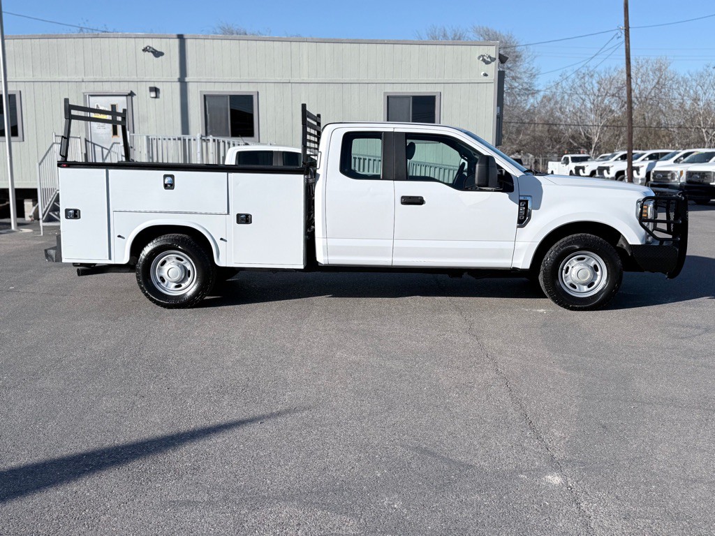 2019 Ford F-250 Image 4