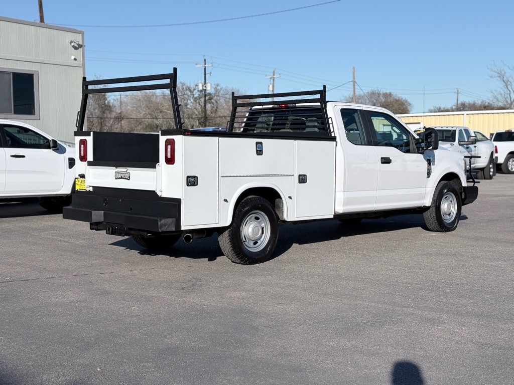 2019 Ford F-250 Image 5