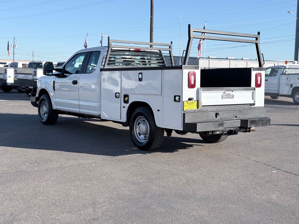 2019 Ford F-250 Image 7