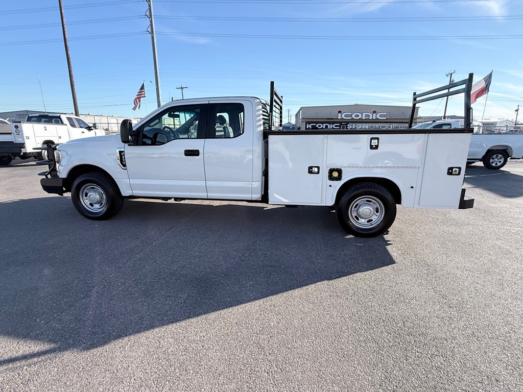 2019 Ford F-250 Image 8