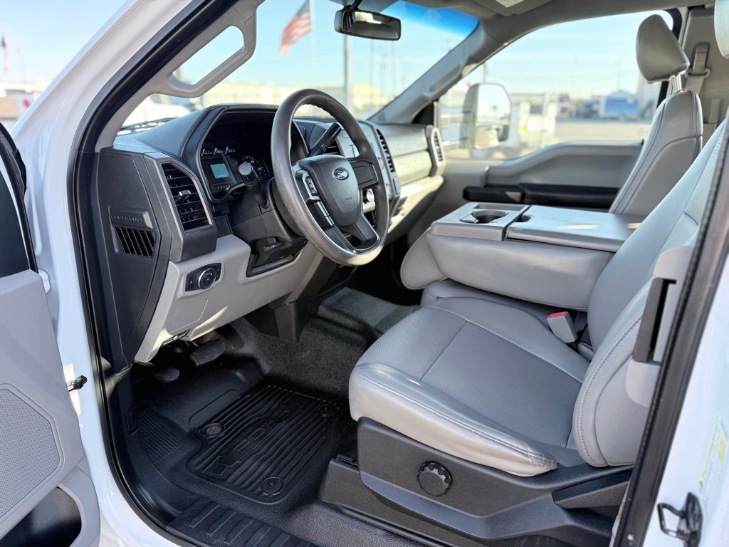 2019 Ford F-250 Image 9
