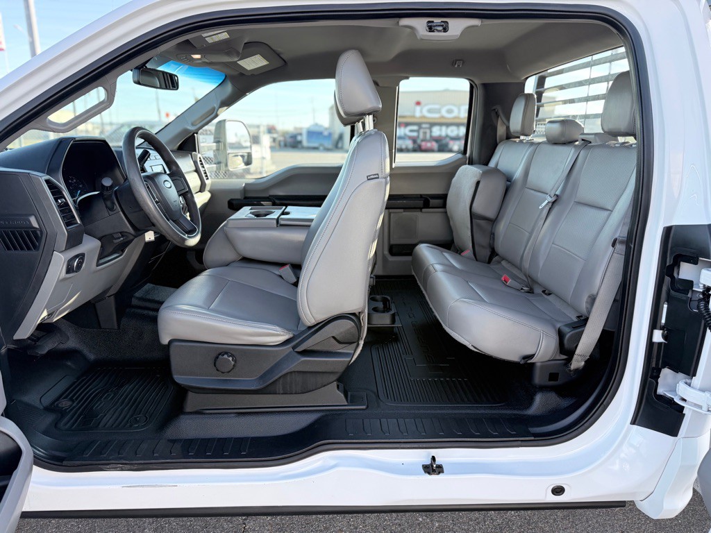 2019 Ford F-250 Image 10