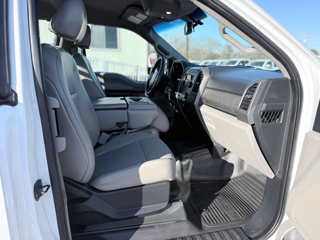 2019 Ford F-250 Image 13