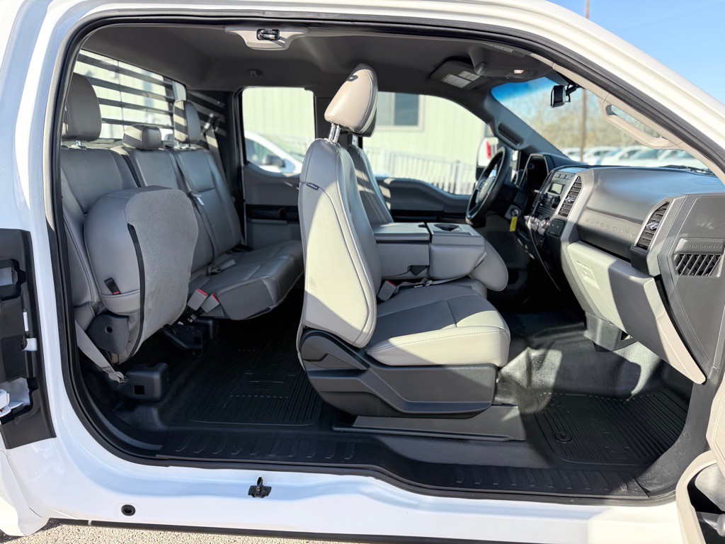 2019 Ford F-250 Image 14