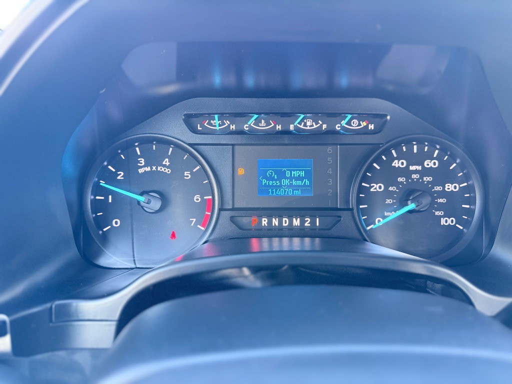 2019 Ford F-250 Image 16