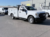 Image for 2019 Ford F-250 WORK ID: 7185326