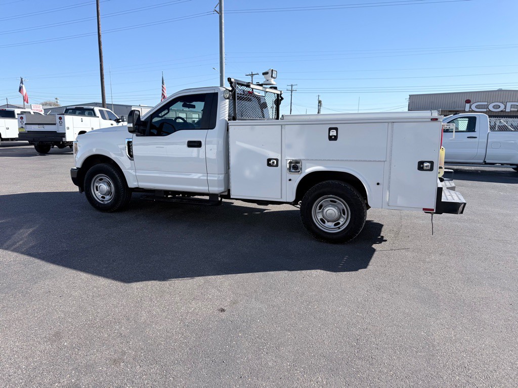 2019 Ford F-250 Image 2