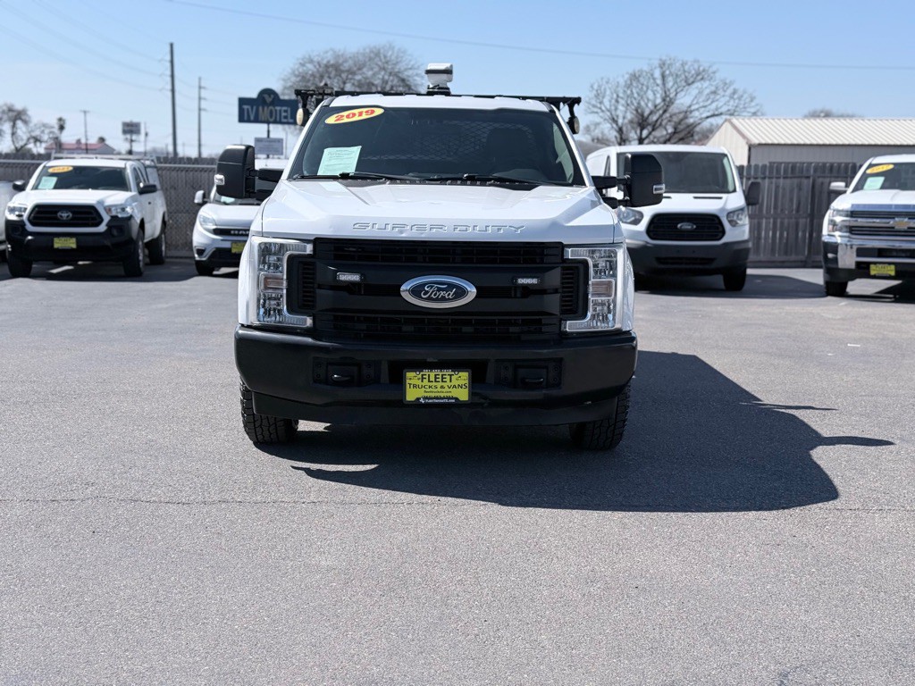 2019 Ford F-250 Image 2