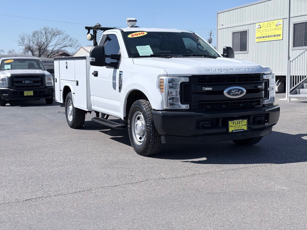 2019 Ford F-250 Image 3