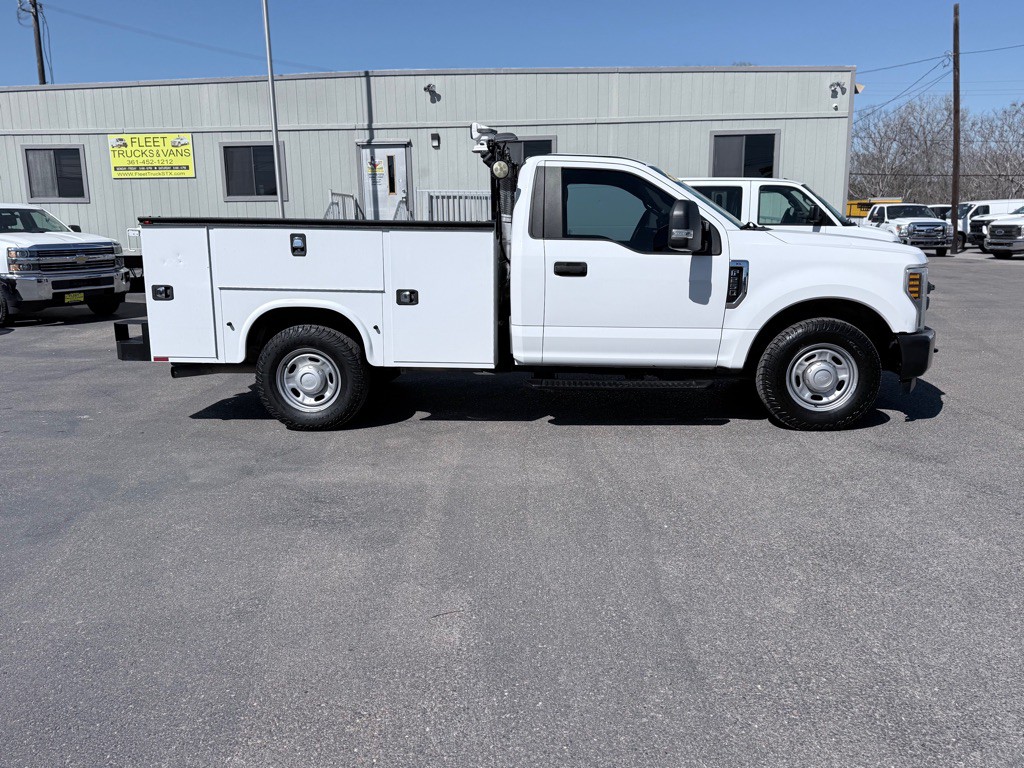 2019 Ford F-250 Image 4