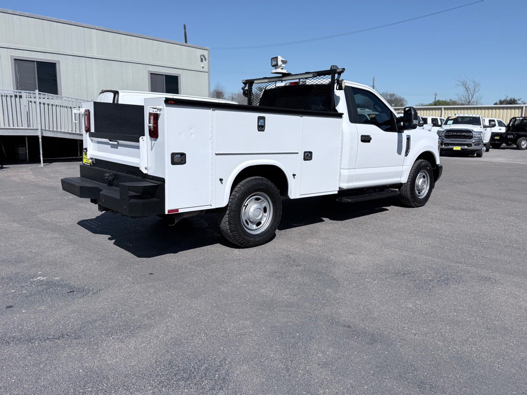 2019 Ford F-250 Image 5
