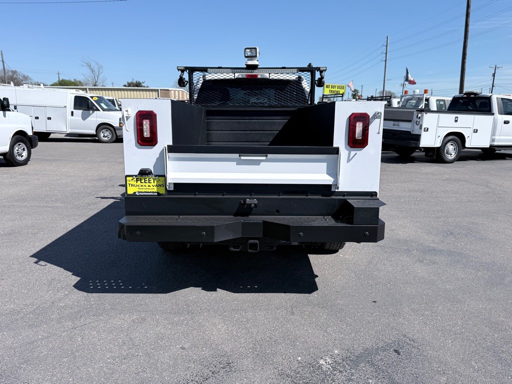 2019 Ford F-250 Image 6