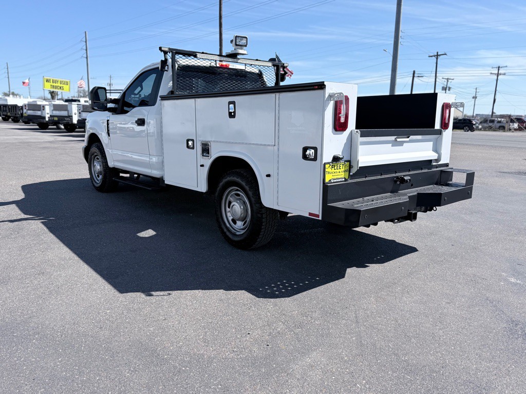 2019 Ford F-250 Image 7