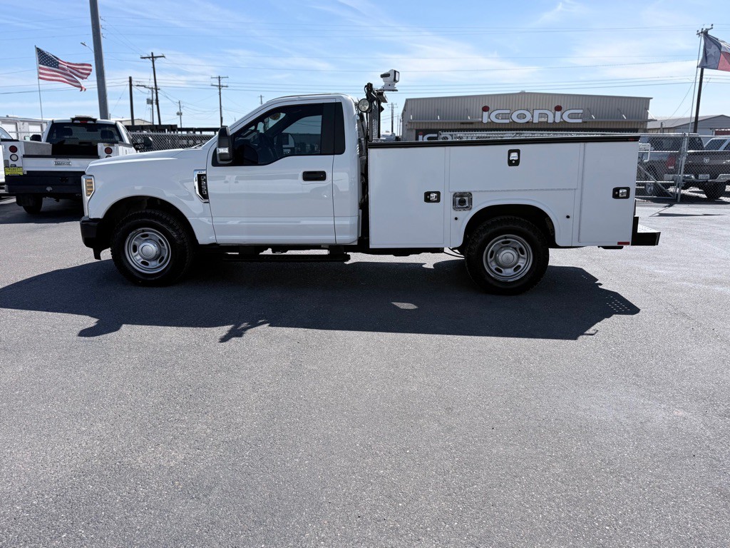 2019 Ford F-250 Image 8