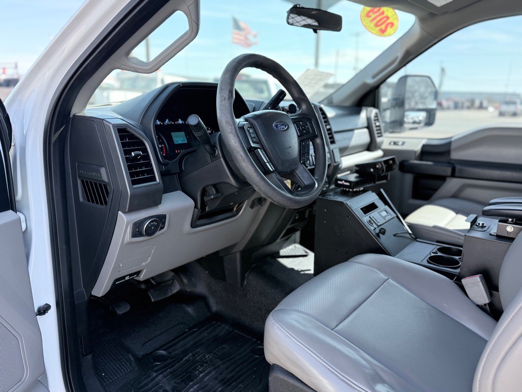 2019 Ford F-250 Image 9