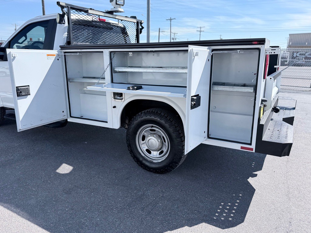 2019 Ford F-250 Image 10