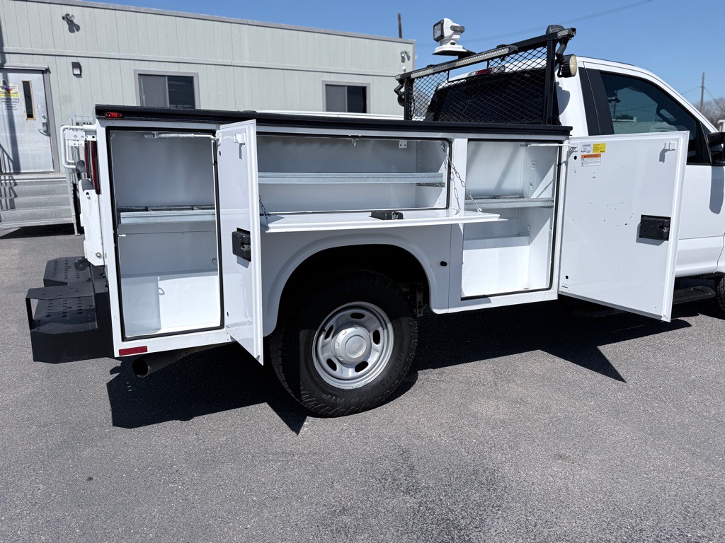 2019 Ford F-250 Image 11