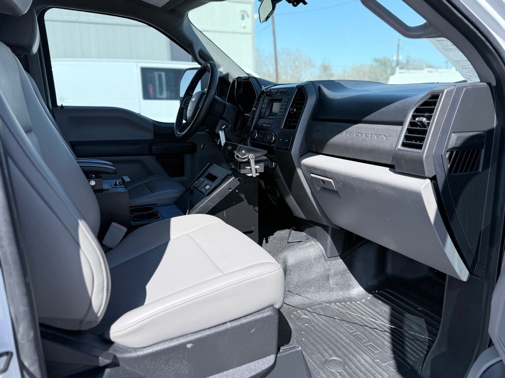 2019 Ford F-250 Image 12