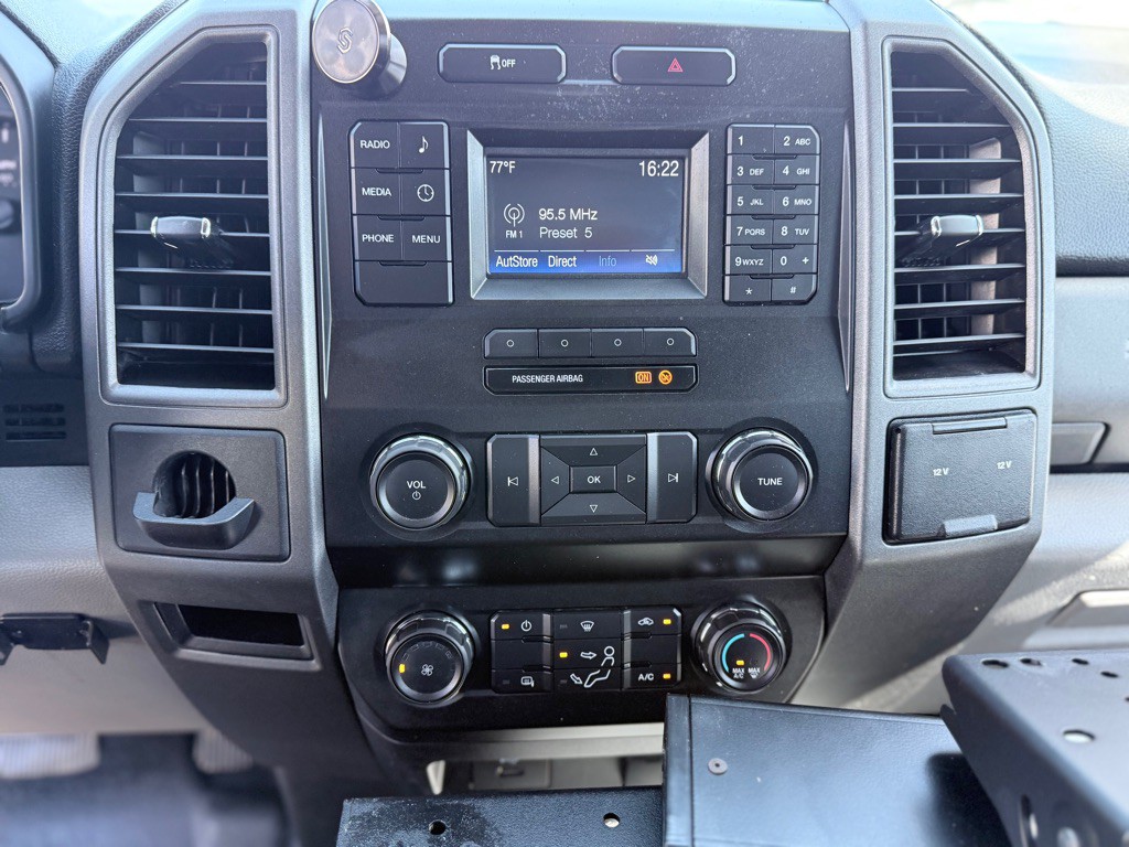 2019 Ford F-250 Image 13