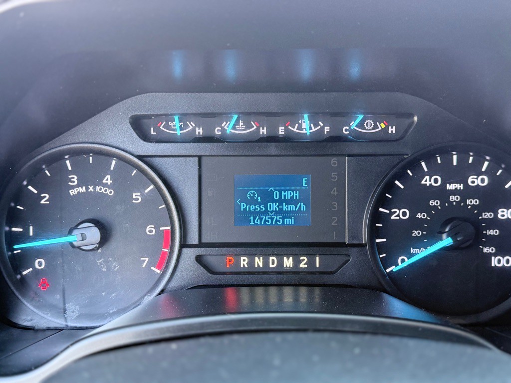 2019 Ford F-250 Image 16