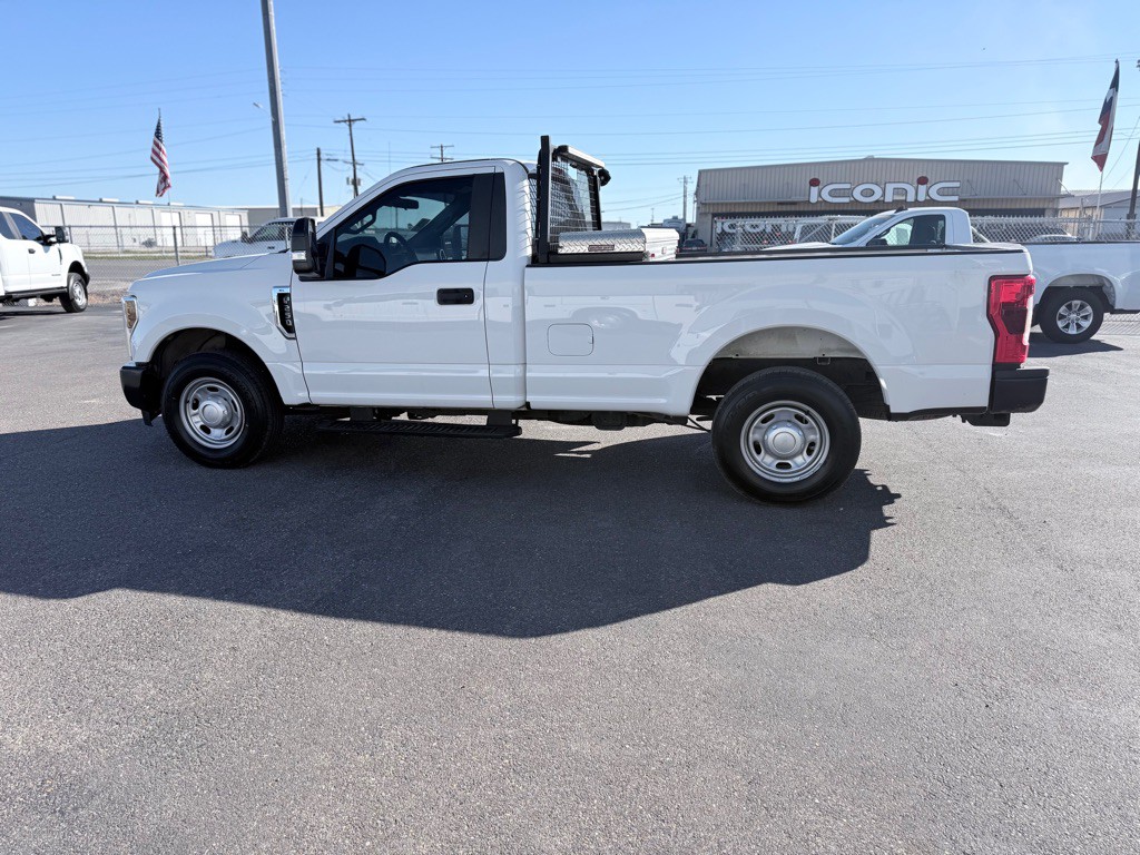 2019 Ford F-250 Image 2