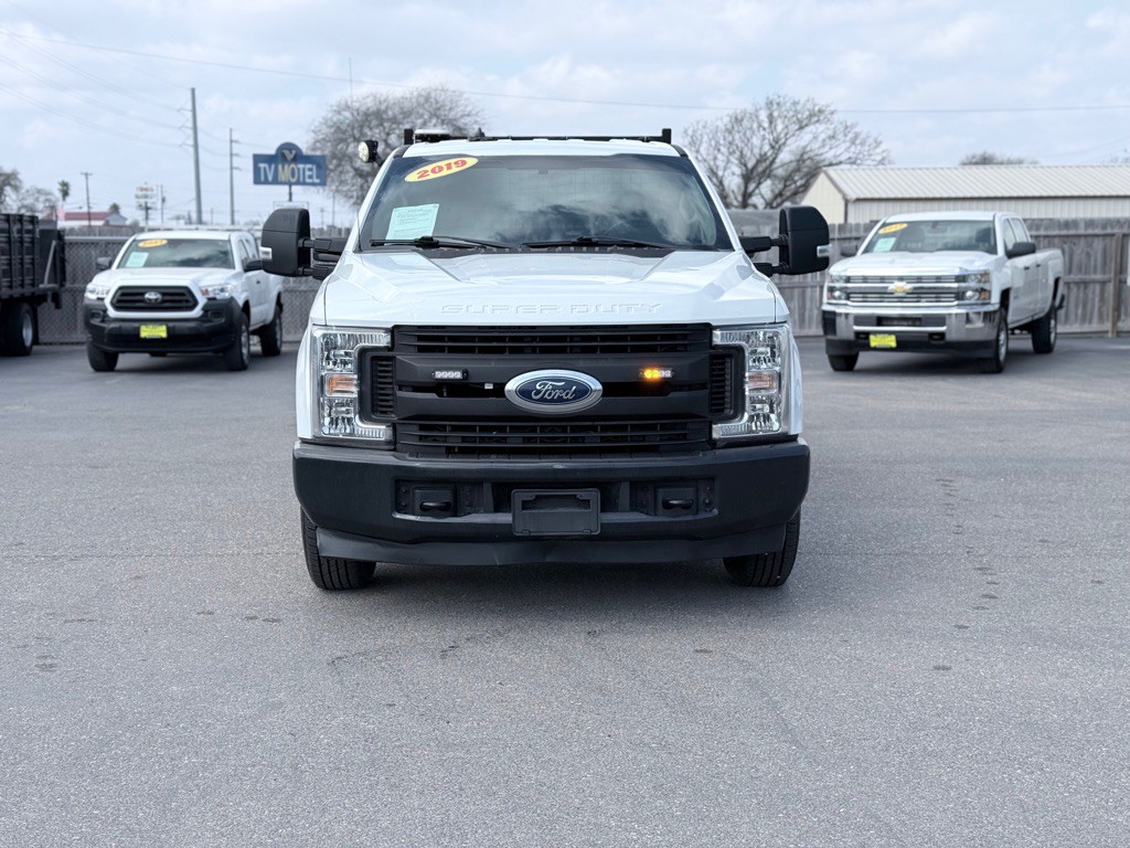 2019 Ford F-250 Image 2