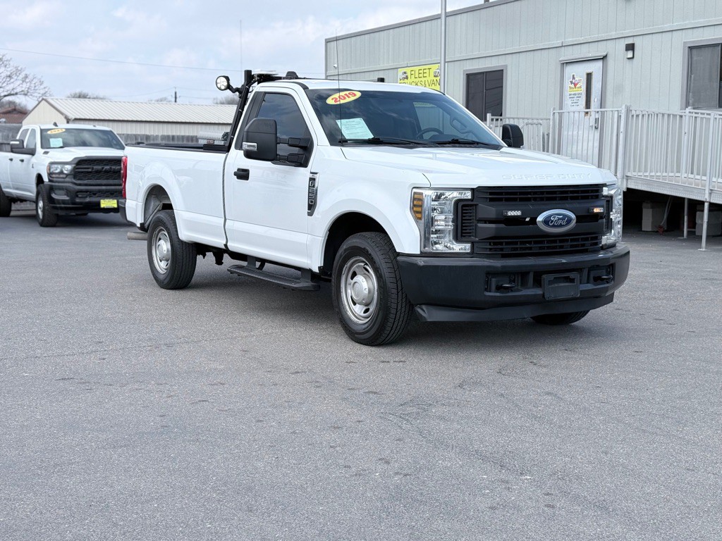 2019 Ford F-250 Image 3
