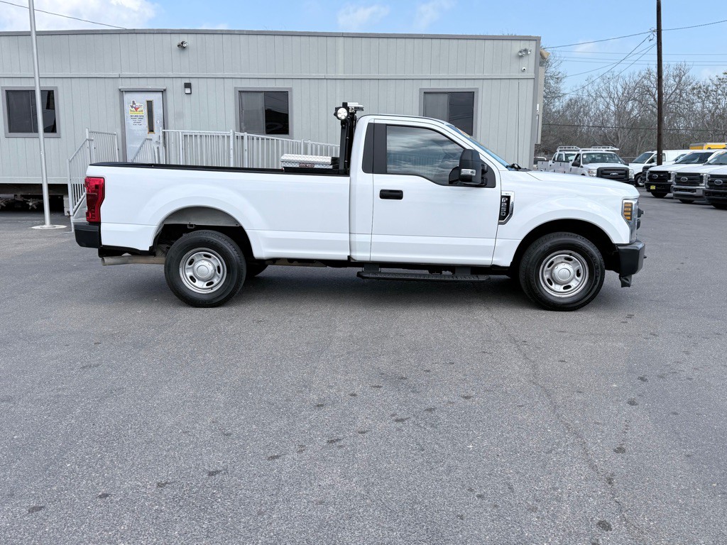 2019 Ford F-250 Image 4