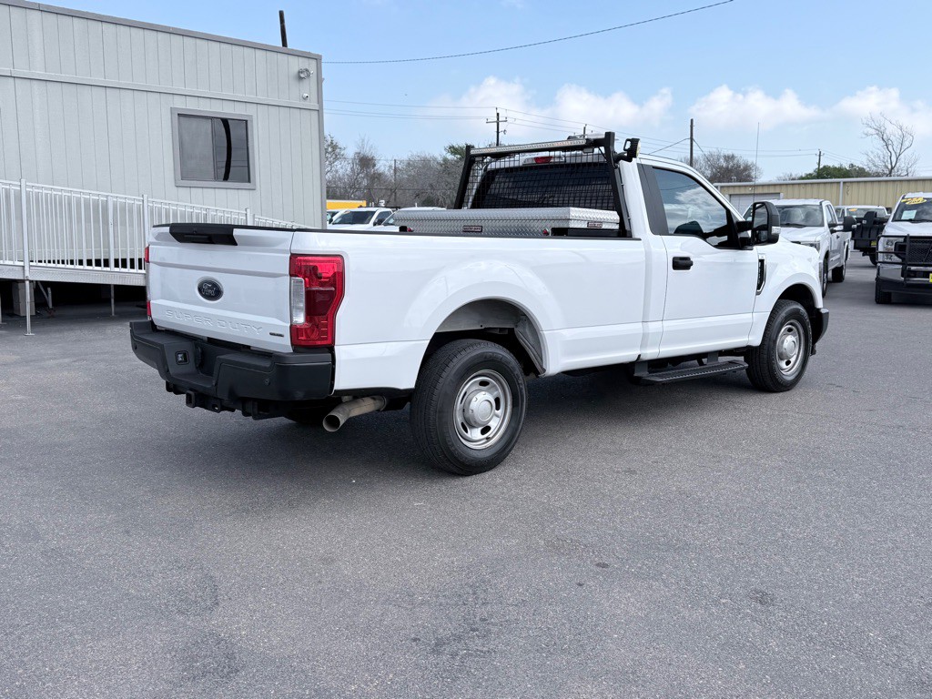 2019 Ford F-250 Image 5