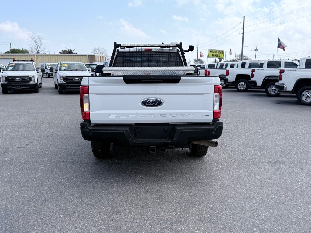 2019 Ford F-250 Image 6