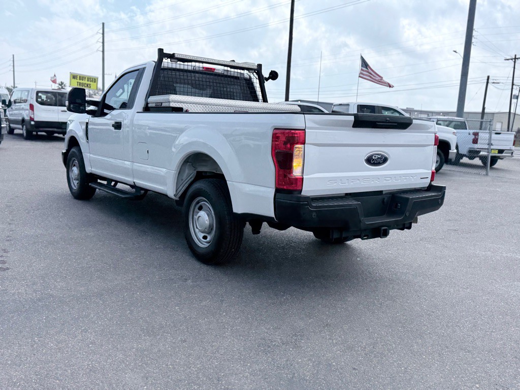 2019 Ford F-250 Image 7